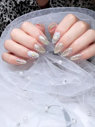 ネイル MK ネイルサロンのネイルデザイン