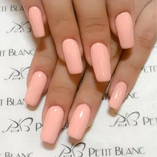 ネイル PetitBlanc KAZUKIのネイルデザイン