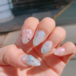 ネイル ＆ meのマツエク・マツパデザイン