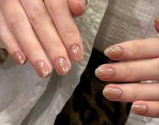 ネイル Molly _nailのネイルデザイン
