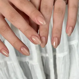 ネイル salon mowa所属・mowa 🌿‬ kanaのネイルデザイン