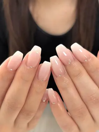 ネイル ANA.CHUO 本川越店舗のネイルデザイン