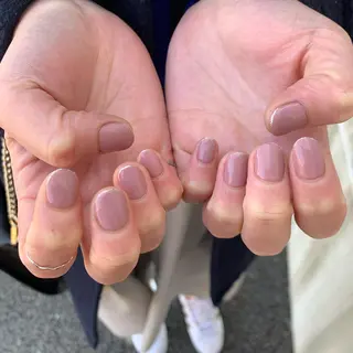 ネイル 佐藤 穂乃香のネイルデザイン