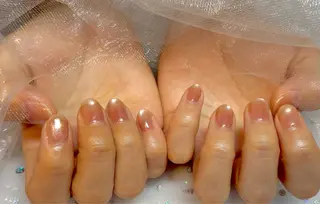 ネイル PuaMo. mikieのネイルデザイン