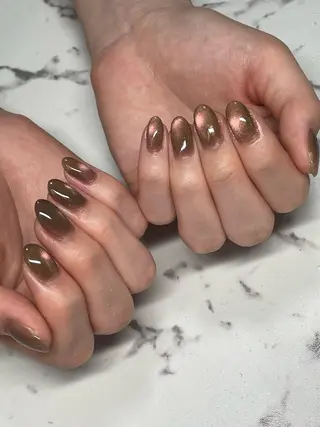 ネイル private salonopalのネイルデザイン