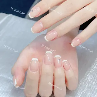 ネイル N.one Miya🎀のネイルデザイン