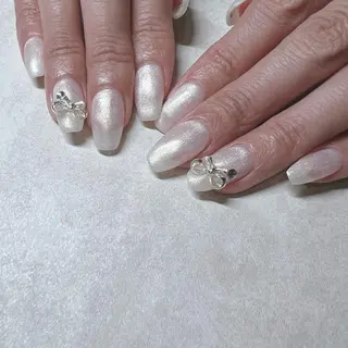 ネイル Cozy_ ilumのネイルデザイン