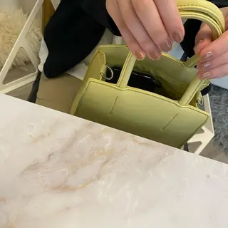 ネイル nnail Natsumiのネイルデザイン