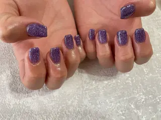 ネイル kikinail 溝の口のネイルデザイン