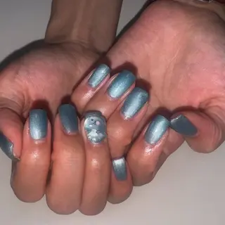 ネイル NailSalon 99のネイルデザイン