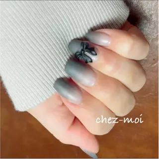 ネイル chez-moi所属・🔹Chez-moi 🔹mayuのネイルデザイン