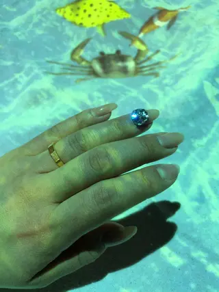 ネイル nanamin nail所属・眉サロン KE. 船橋日大前駅徒歩1分の眉毛・アイブロウイメージ