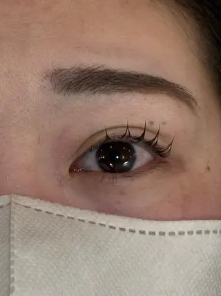 マツエク・マツパ 🐈EYELA ⟡.· Aya🐱のマツエク・マツパデザイン