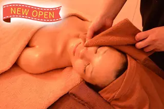 Diasalon 横浜店のエステ・リラクイメージ