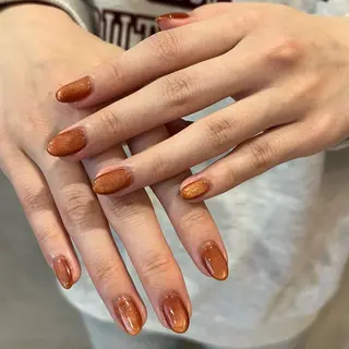 ネイル S. SAYAのネイルデザイン