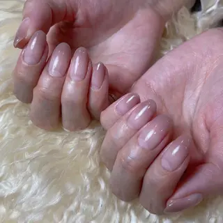 ネイル センター南 LEGAOSあゆみのネイルデザイン