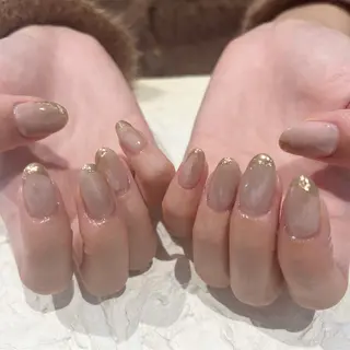 ネイル nail＊ runa🌻のネイルデザイン