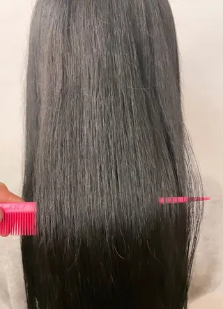 ロング ayaka |トレンドヘアのヘアスタイル