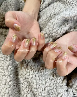 ネイル ネイル･エステ afdlbcのネイルデザイン