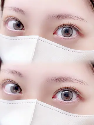 マツエク・マツパ Liber Kyoto所属・魔法の シミ取り職人のエステ・リラクイメージ