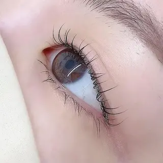 マツエク・マツパ 宇田 瑞季のマツエク・マツパデザイン