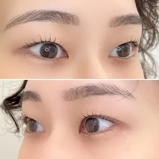 マツエク・マツパ eyelash salon Ciel所属・Ciel 近藤のマツエク・マツパデザイン