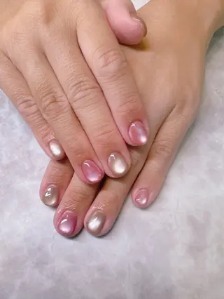 ネイル olim nailspaceのネイルデザイン