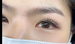 マツエク・マツパ Z TTまつげネイルのマツエク・マツパデザイン