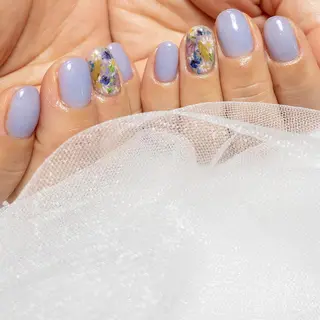 ネイル rokunana 佐野のネイルデザイン