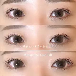 マツエク・マツパ yato nekoRu木更津店のマツエク・マツパデザイン