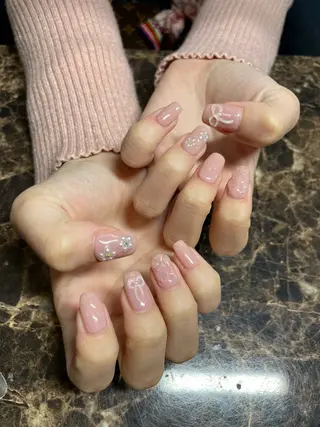 ネイル IROHA Nail 今村 昇生のネイルデザイン