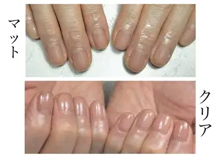 ネイル nail salon 〜Miari〜所属・吉澤 梓のネイルデザイン