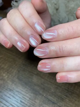 ネイル kana gotoのネイルデザイン