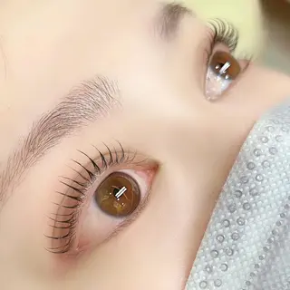 マツエク・マツパ OPS hair ミクのマツエク・マツパデザイン