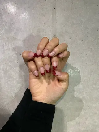 ネイル Nomoto KAKOのネイルデザイン