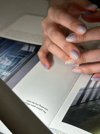 ネイル m o m o / 高岡ネイルのネイルデザイン