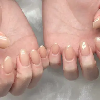 ネイル 伊藤 優花のネイルデザイン