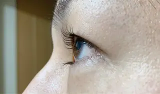 マツエク・マツパ 束感マツエクが人気✩ sachiのマツエク・マツパデザイン