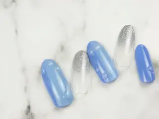 ネイル リオッサ  オブ ラグーン神戸店のエステ・リラクイメージ