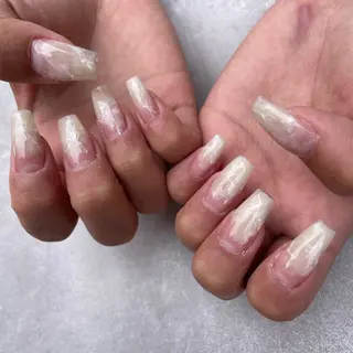 キッズ ネイル まはろ ねいる🌺のエステ・リラクイメージ