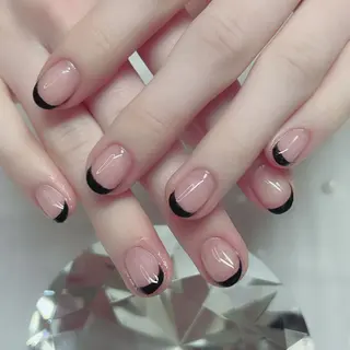 ネイル Cute Tips nailのネイルデザイン