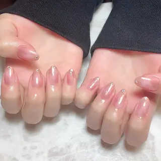 ネイル Private Nail Salon　EM所属・Nail salon EM（エム）千葉のネイルデザイン
