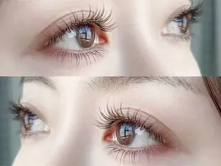 マツエク・マツパ 🍓 KaNan🍓のマツエク・マツパデザイン