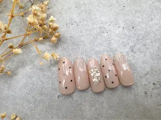 ネイル ネイルサロン　リベルテ所属・nail salon Liberteのネイルデザイン