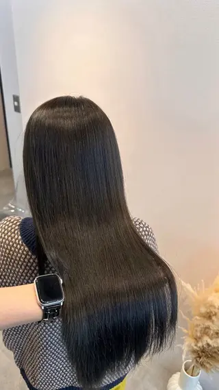カラー 上田 康貴のヘアスタイル