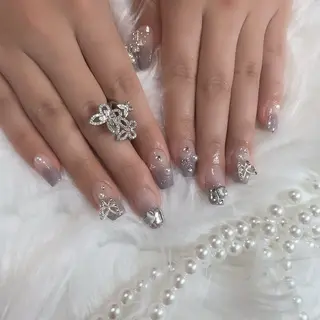 ネイル エスポワールビューティサロン所属・エスポワール ビューティサロンのマツエク・マツパデザイン