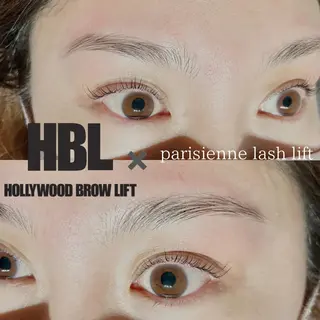 マツエク・マツパ Aim NAIL&EYELASH.BROW立花店所属・Aim立花店 Mihoのマツエク・マツパデザイン