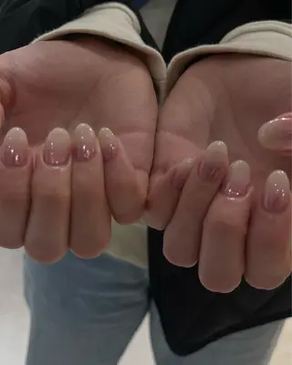 ネイル kanatsu yorikoのネイルデザイン