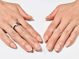 ネイル Nailist Mikuのネイルデザイン