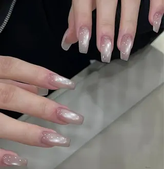 ネイル Morise BOBOのネイルデザイン